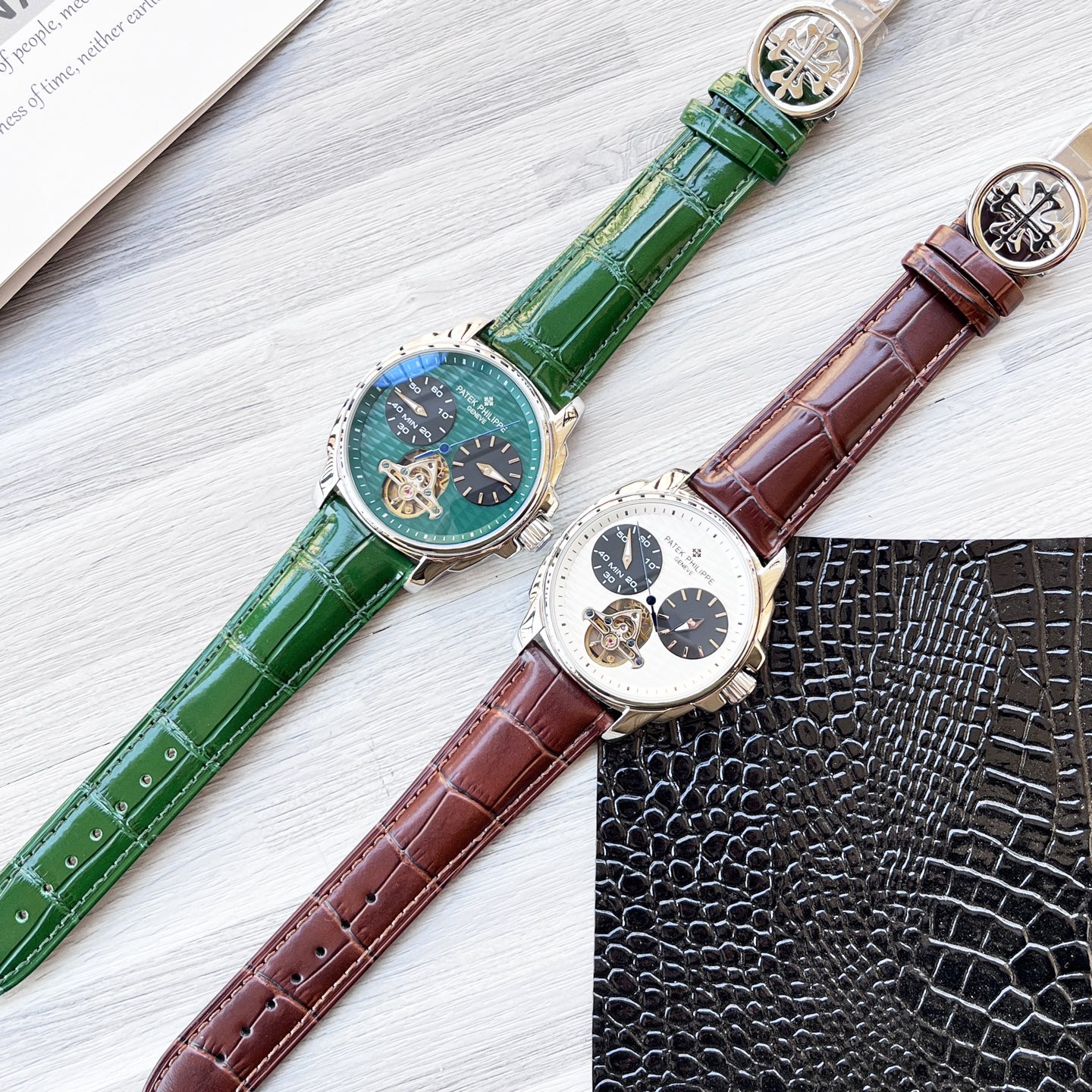 Patek Philippe